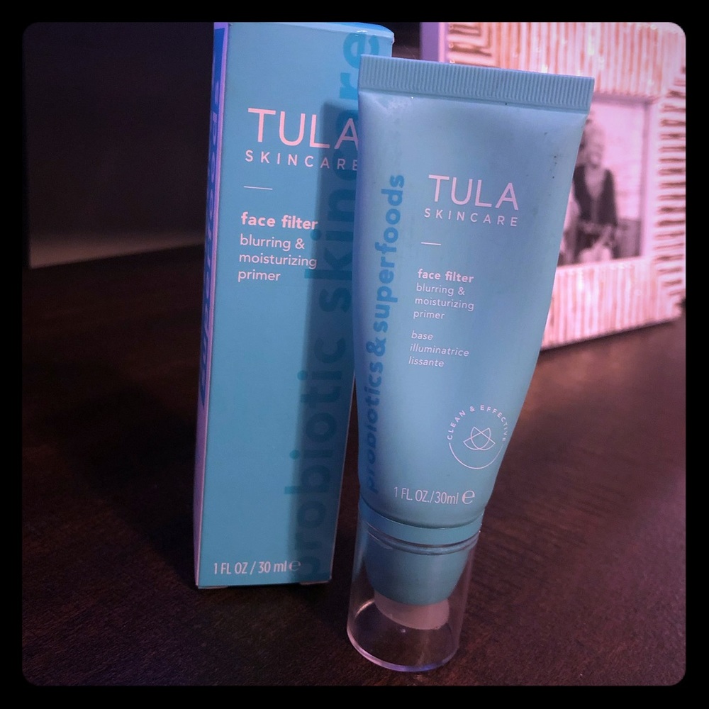 Tula Face Primer